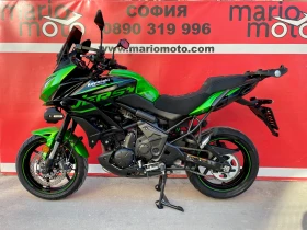 Kawasaki Versys 650 SE ABS Lizing, снимка 11