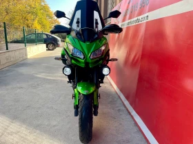 Kawasaki Versys 650 SE ABS Lizing, снимка 3