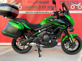 Kawasaki Versys 650 SE ABS Lizing, снимка 1