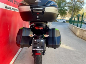 Kawasaki Versys 650 SE ABS Lizing, снимка 5