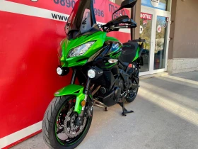 Kawasaki Versys 650 SE ABS Lizing, снимка 12