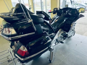 Honda Gold Wing GL1800A Внос от Швейцария, снимка 8