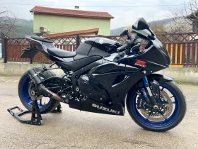 Suzuki Gsxr 1000R, снимка 2