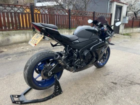 Suzuki Gsxr 1000R, снимка 4