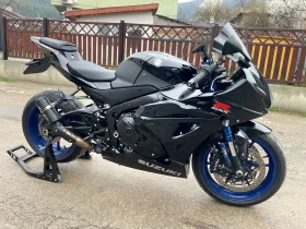 Suzuki Gsxr 1000R, снимка 15