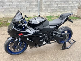 Suzuki Gsxr 1000R, снимка 10