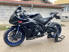 Suzuki Gsxr 1000R, снимка 1