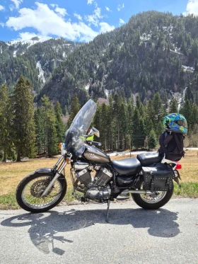 Yamaha Virago | Mobile.bg    3