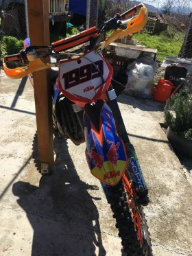 Ktm SX-F | Mobile.bg    3