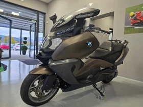 BMW C 650 GT, ABS, ,  ! | Mobile.bg    7