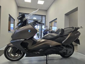 BMW C 650 GT, ABS, ,  ! | Mobile.bg    6