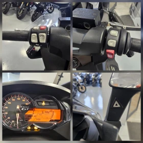 BMW C 650 GT, ABS, ,  ! | Mobile.bg    14