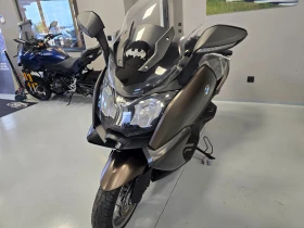 BMW C 650 GT, ABS, ,  ! | Mobile.bg    8