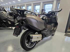BMW C 650 GT, ABS, ,  ! | Mobile.bg    4