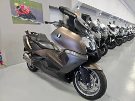 BMW C 650 GT, ABS, ,  ! | Mobile.bg    2