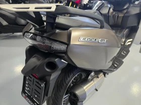 BMW C 650 GT, ABS, ,  ! | Mobile.bg    13