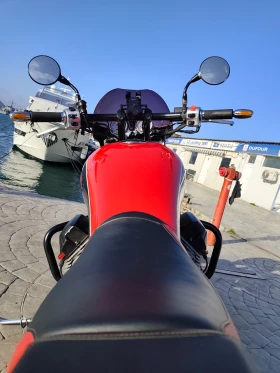 Moto Guzzi California, снимка 3