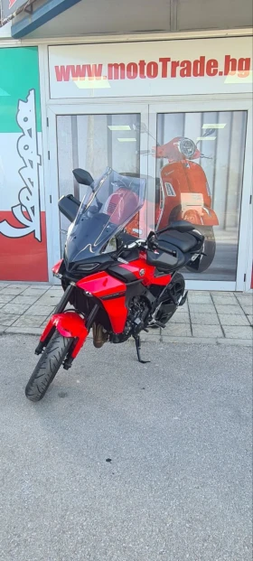 Yamaha Mt-09 Мт 09, снимка 14