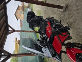 Yamaha Mt-09 Мт 09, снимка 4