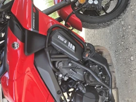 Yamaha Mt-09 Мт 09, снимка 2