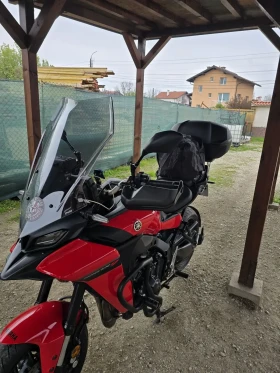 Yamaha Mt-09 �� 09 | Mobile.bg � ����� ������ 4