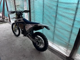 Husqvarna FE Fe 350 | Auto.bg — изображение 2