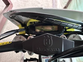 Husqvarna FE Fe 350 | Auto.bg — изображение 5