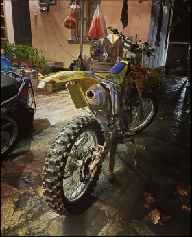 Suzuki Rmz 450 | Auto.bg — изображение 2