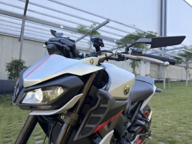 Yamaha Mt-09 | Mobile.bg � ����� ������ 3