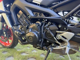 Yamaha Mt-09 | Mobile.bg � ����� ������ 8