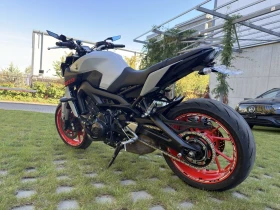 Yamaha Mt-09 | Mobile.bg � ����� ������ 6