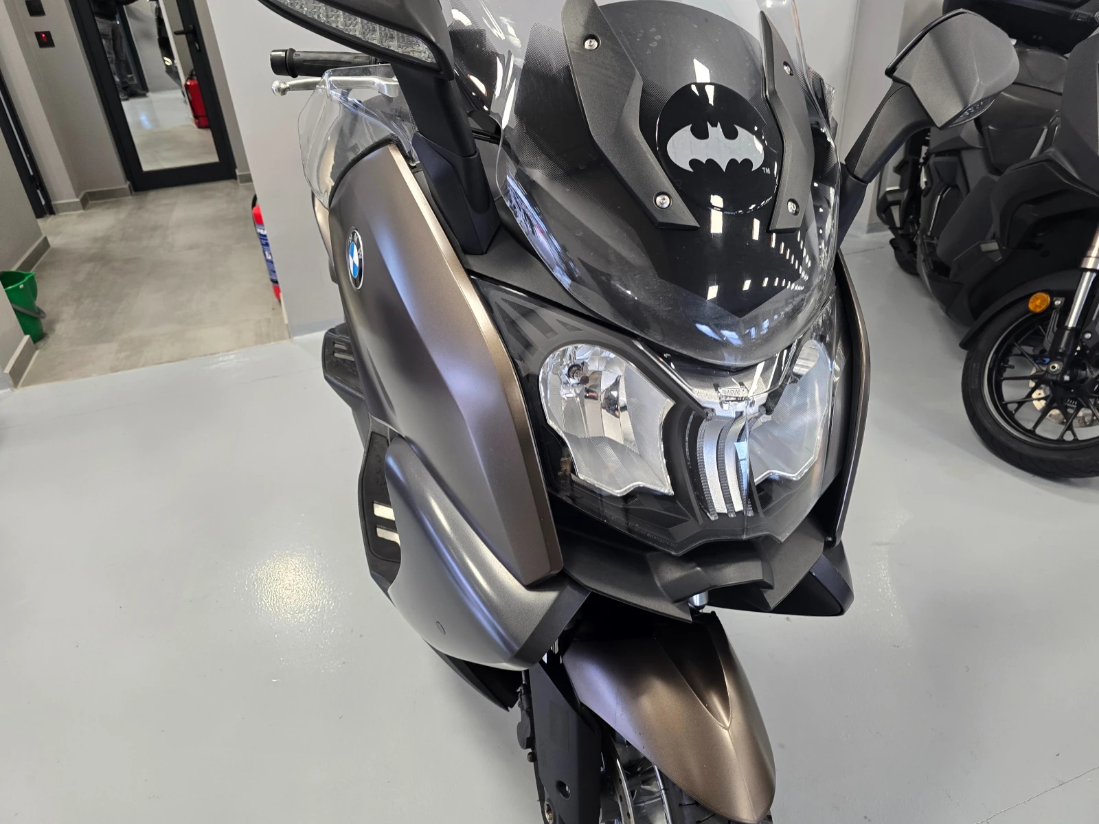 BMW C 650 GT, ABS, ,  ! | Mobile.bg   9