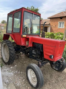 Трактор Т 25 - изображение 1