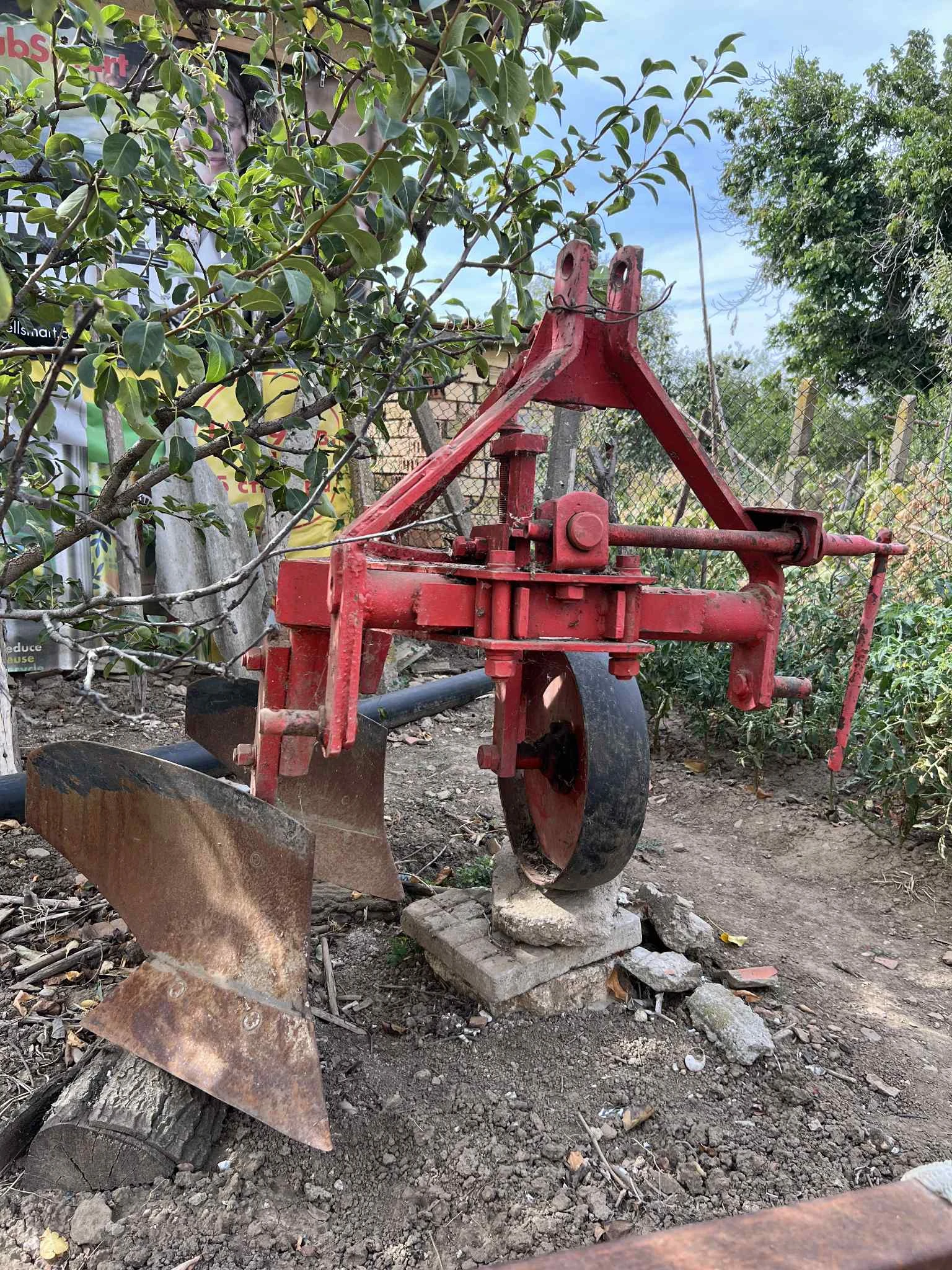 Трактор Т 25 - изображение 3