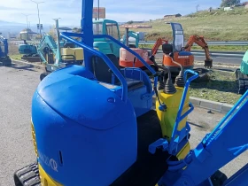 Багер Mitsubishi  НОВ ВНОС , снимка 4