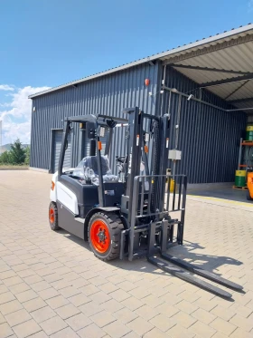 ������� Bobcat D25NXP | Mobile.bg � ����� ������ 4