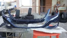 Оригинална броня за Мерцедес S класа W222, снимка 1