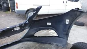 Оригинална броня за Мерцедес S класа W222, снимка 5