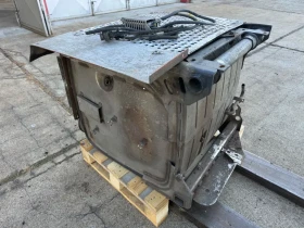 Катализатор от Мерцедес Актрос МП3, снимка 4