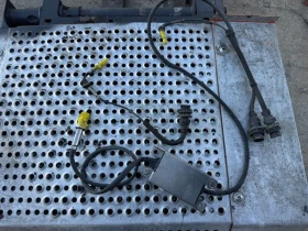 Катализатор от Мерцедес Актрос МП3, снимка 6