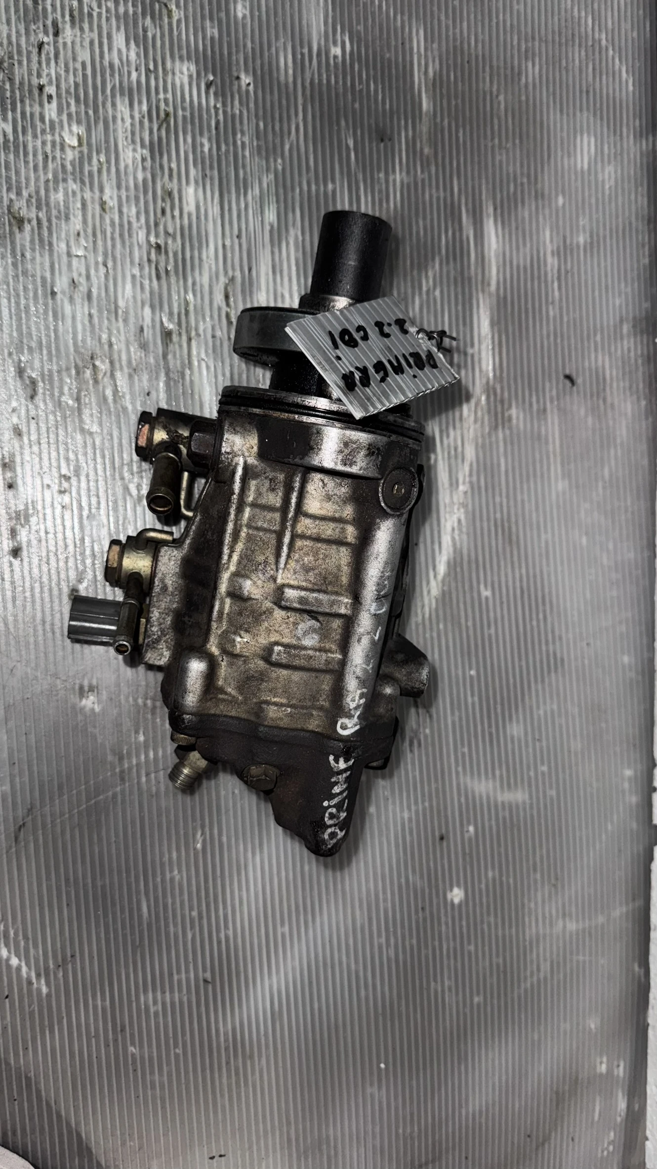 ����� �� ������ �������� (���) �� Nissan Primera 2006 - 167008H800  , 097300-0050 4 | Mobile.bg � ����������� 1