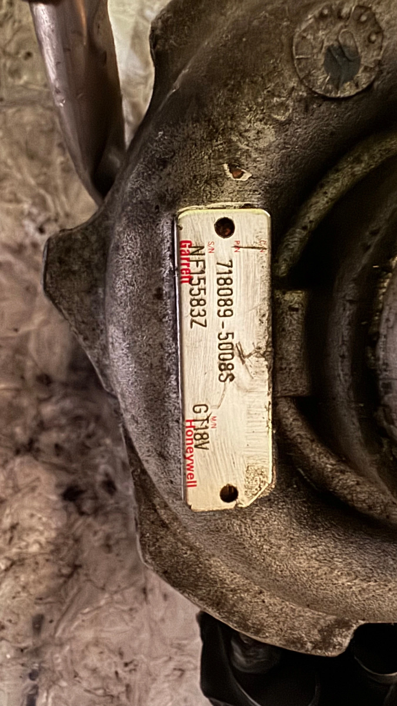 ����� ��������� �� Renault Espace - 718089-5008S / NF15583Z | Mobile.bg � ����������� 2