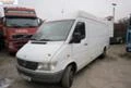 Рама и Каросерия за Mercedes-Benz Sprinter, снимка 4