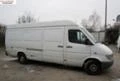 Рама и Каросерия за Mercedes-Benz Sprinter, снимка 5