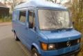 Рама и Каросерия за Mercedes-Benz Sprinter, снимка 6