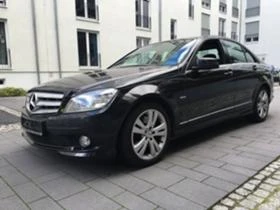     ,   Mercedes-Benz C 320