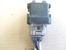 Реле подгрев свещи Тойота Рав4 2.2дкат (9)
