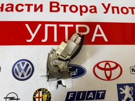 Брава заден капак ,пета врата SUZUKI VITARA 2016