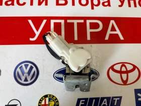 Брава заден капак ,пета врата SUZUKI VITARA 2016, снимка 2 - Части - 53607883