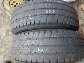 Гуми Летни 205/65R16, снимка 11